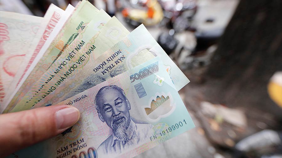 2026 年越南企业税务和会计更新