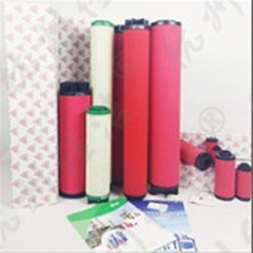 东誉干燥机压缩空气精密滤芯E0105-AA E0105-AO(图2)