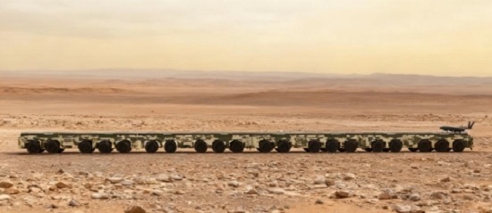 天涛科技“全电弹射”上线，开启无人机发射 "电磁时代"！(图3)