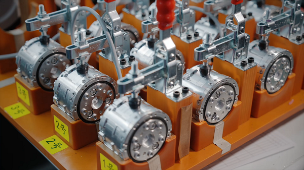 速度彰显实力！智身科技第5000台具身智能机器人量产交付，创行业新里程碑(图4)