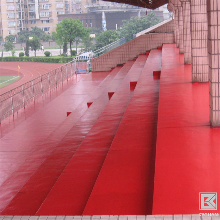 四川成都地坪防腐漆-地坪防腐涂料-科冠厂家供应(图1)