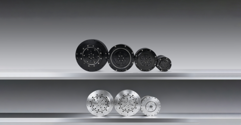 南京具身智能核心零部件企业，又添2亿新融资(图1)