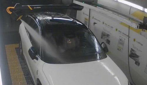 无人洗车新趋势：驿公里24h自助洗车以科技赋能加速转换智能洗车行业(图3)