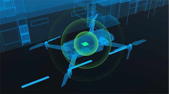 司南导航新一代北斗高精度芯片模组，赋能智能驾驶与无人系统(图2)
