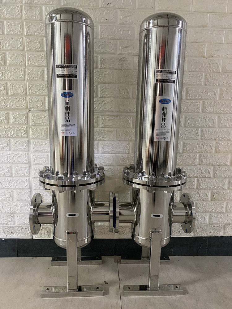 ​医用真空系统排气消毒灭菌装置 医院真空排气灭菌器(图1)