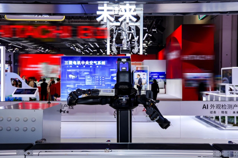 融资数亿！鹿明机器人完成Pre-A1和Pre-A2轮融资，打造数据驱动物理世界的引擎(图2)