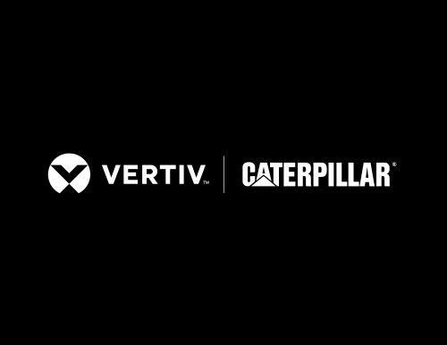 维谛（Vertiv）与卡特彼勒（Caterpillar）宣布开展能源优化合作(图1)