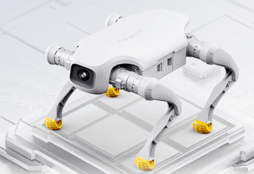 四足智能机器人公司TOP5揭晓，智元机器人名列前茅(图2)