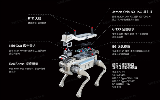 智身钢镚机器狗成IROS四足挑战赛黑马，助力曼大夺冠成全场唯一非宇树平台(图5)