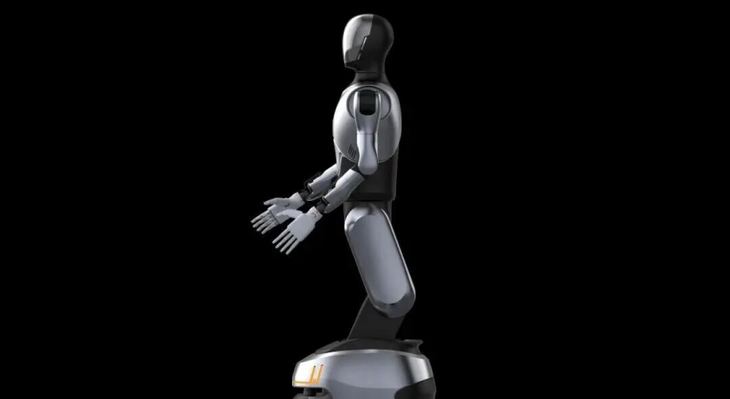 成立5个月融资数亿，吉利汽车李书福之子创立，这家具身智能公司原地解散(图1)