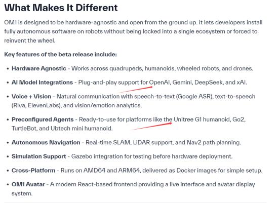打造机器人行业的“安卓”，Meta的野心能否照进现实？(图5)