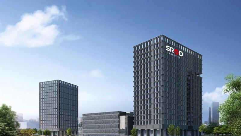 施罗德破茧之路：从安防企业到具身智能特种机器人先行者(图7)