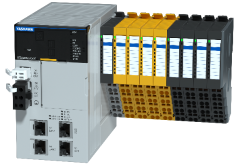 以硬核技术标注工业自动化新高度，安川电机运控新品震撼发布！(图4)