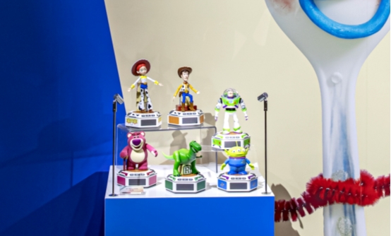 千亿AI玩具市场：当IP被AI“唤醒”，玩具厂商如何开辟新赛道？(图2)