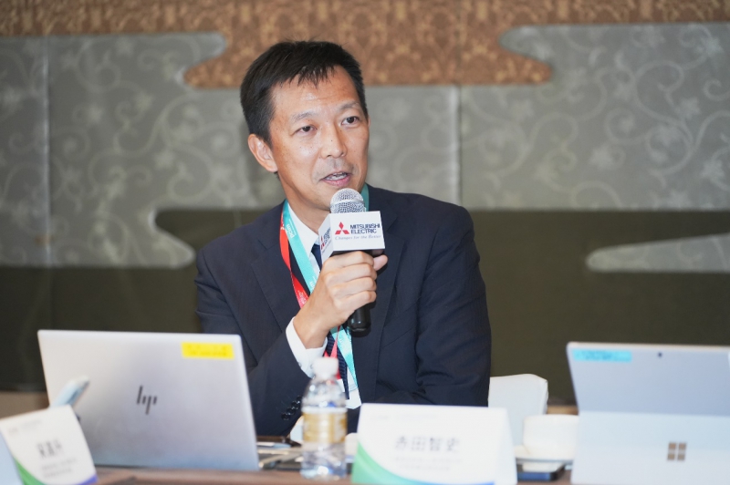 战略突破：三菱电机以匠人心态引领功率半导体技术革新(图3)