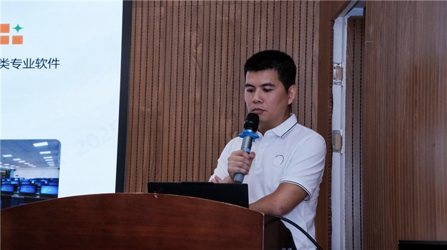 共探制造业数智转型新路径：携手奇摩 SmartX 走进邦彦 ——“云 PC 制造业数智化体验日”圆满收官(图6)