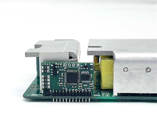 适配割草机，首款便携静音充电器重新定义户外充电(图2)