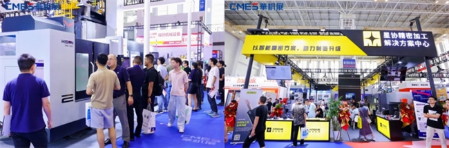 完美收官！ 华机展宁波专业观众人数创历史纪录(图5)