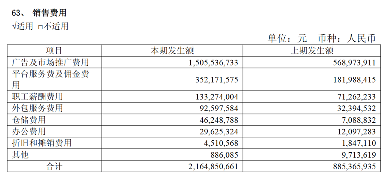 市场看好石头科技割草机器人“后来居上”的密钥：藏在半年报和产品力中(图1)