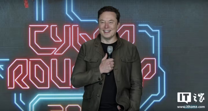 分析师：相较于机器人市场潜力，马斯克 1 万亿美元的特斯拉薪酬协议并不算高(图1)