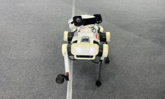 来2025全球工业互联网大会，看AI如何让制造更“聪明”(图8)