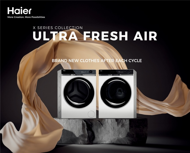 ESG新成果！海尔欧洲实现可再生能源使用60%目标(图2)