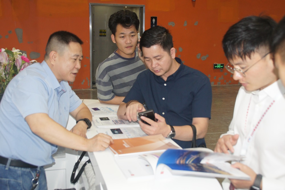 2026新型智慧城市建设成果博览会暨信息技术与数据中心数据管理展览会将在广州盛大启幕(图24)