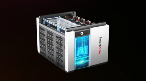 全链能力领跑算力时代，维谛技术稳居精密空调、UPS、微模块三大市场第一(图7)