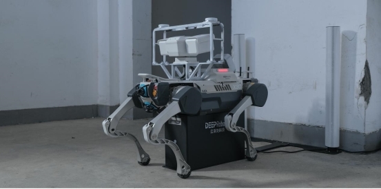 巡检机器狗怎么选？4大关键指标教你避坑(图4)