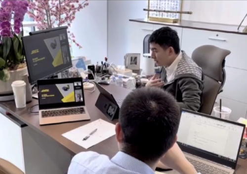 驿公里A0智能水枪2.1焕新登场：以科技重塑洗车生态，引领行业智能化升级(图2)