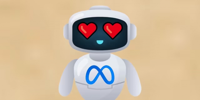 Meta 官宣研发可“主动陪聊”AI 聊天机器人 Project Omni,基于用户历史记录生成对话(图1) Meta 官宣研发可“主动陪聊”AI 聊天机器人 Project Omni,基于用户历史记录生成对话(图1)