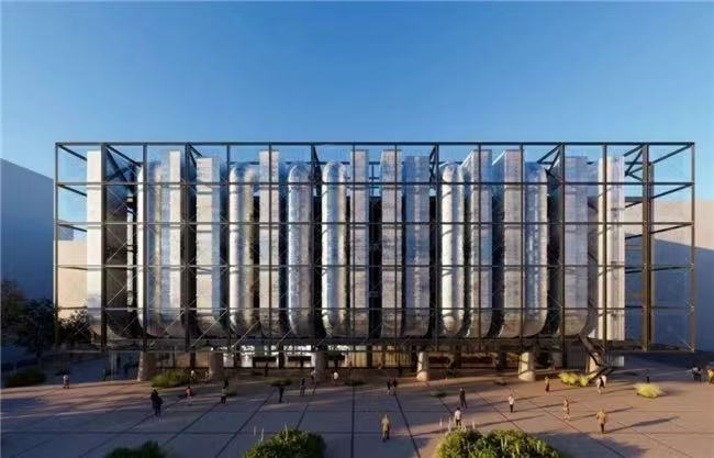 北电数智金融行业国产算力解决方案，开启智慧金融新时代(图2)