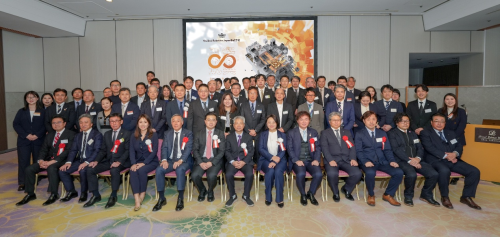 优艾智合机器人日本子公司成立，加速推进国际化布局(图2)