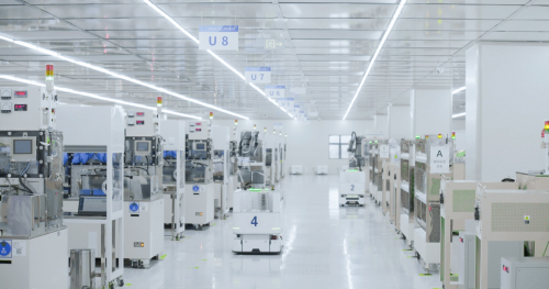 优艾智合机器人日本子公司成立，加速推进国际化布局(图3)