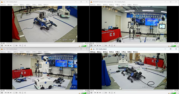当“钢铁战士”遭遇网络黑客：“鹏城杯”国内首次机器人场景网络安全攻防演练(图4)