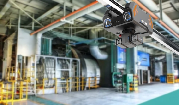 特种机器人研发商「量子智能」完成A轮融资！(图3)