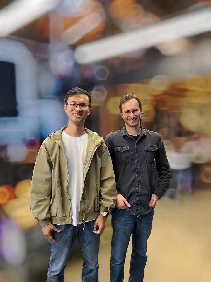  宁德时代联创终于出手！这家具身智能赛道黑马继2亿后再获天使+投资(图2)