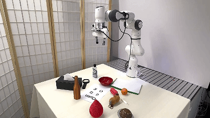 不到半年融了12亿！「银河通用机器人」完成5亿战略轮融资！(图8)