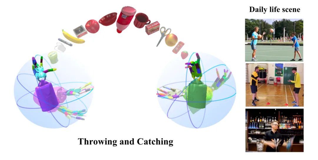  宁德时代联创终于出手！这家具身智能赛道黑马继2亿后再获天使+投资(图8)
