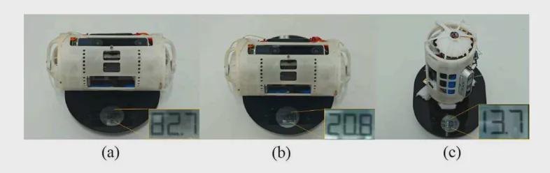 哈工大双模微型机器人登上IEEE，会省电还会杂技？(图5)