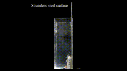 告别磁铁和吸盘！中国团队造出生物履带，让机器人真成了水陆两栖壁虎(图5)