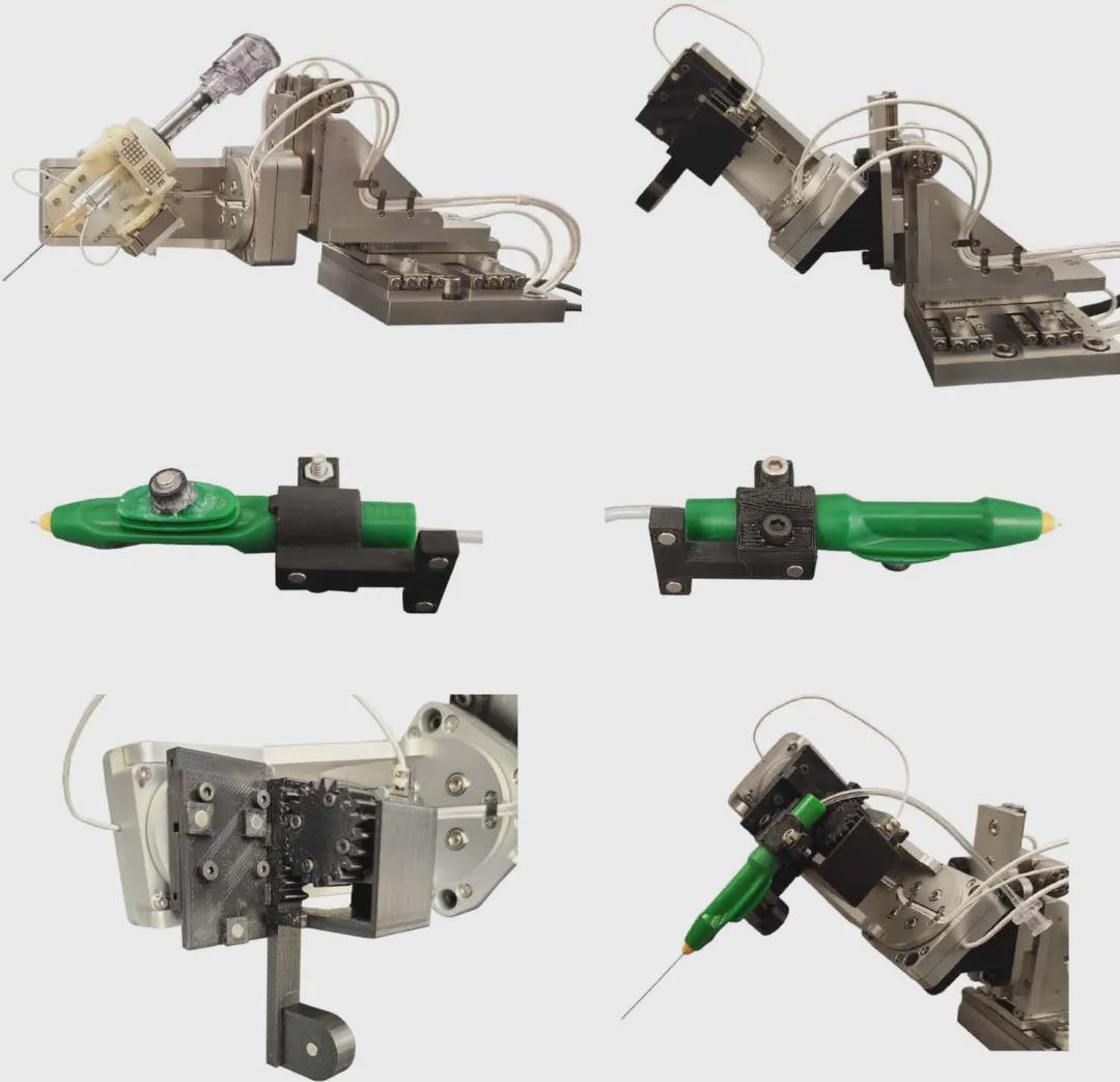 Science子刊：成功率100%？头戴式手术机器人实现眼科手术"动态零误差"(图4)