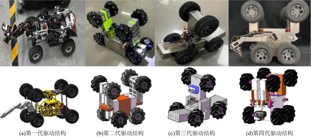 聚焦管道巡检“卡脖子”难题：北交大“蜘蛛侠”助力水电行业降本增效(图8)