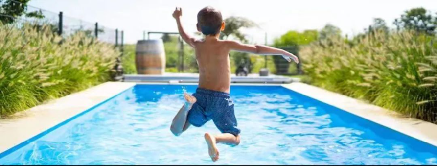 泳池智能清洁机器人公司「星迈创新」获顺为领投近2亿元天使轮融资(图1)