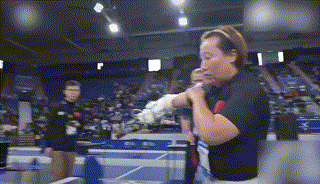  中国首次！半机械人奥运夺冠！东大问鼎全球人机共融技术之巅(图6)