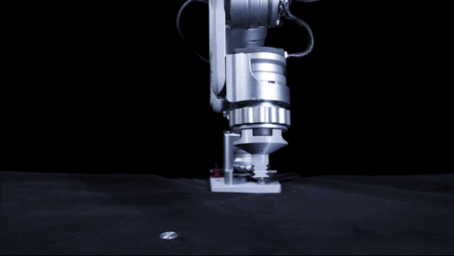 1.5Kg负载+7DoF+AI相机+手势控制 这款零编程机械臂你想要吗？(图13)