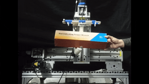 当卷王开始摸鱼！Soft Robotics刊登北工大软体机器象鼻灵活卷走各种物品(图4)