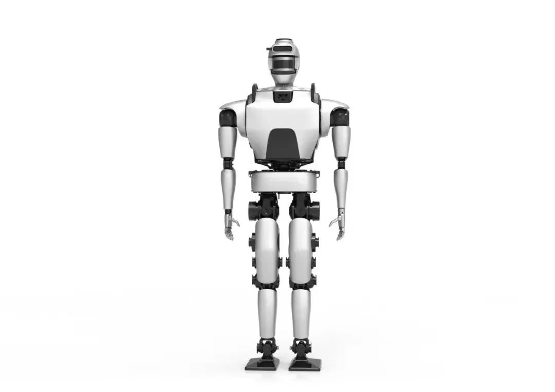 2023年有哪些机器人领域重磅科研成果？一文带你回顾热门文章(图4)