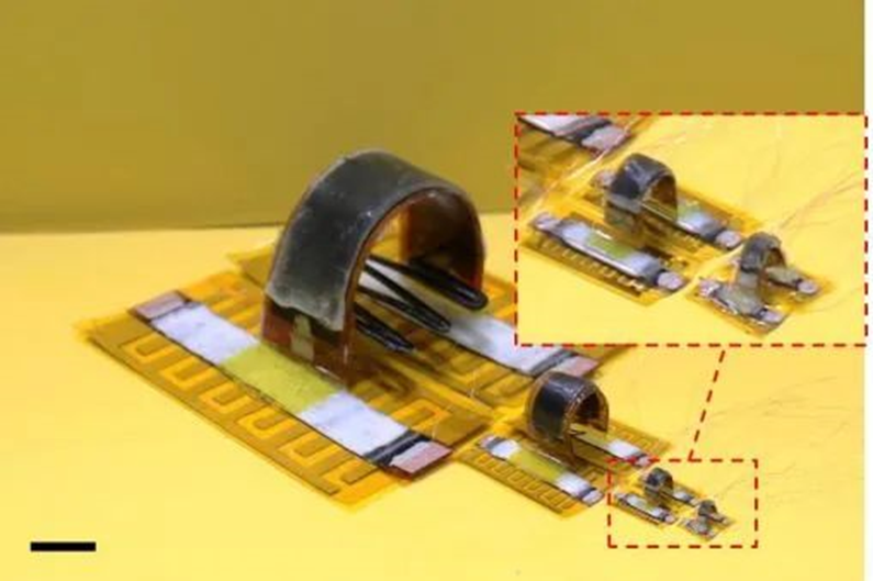 2023年有哪些机器人领域重磅科研成果？一文带你回顾热门文章(图9)