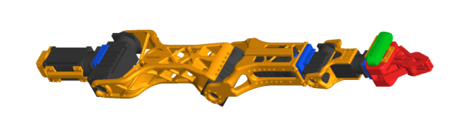 插上就能用，还不贵！伊利诺伊大学的这个机械臂有点意思(图5)